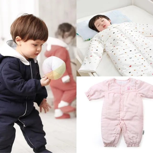 有没有关于宝宝冬季衣服质量比较好的淘宝店铺?