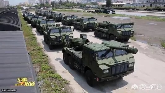 M777榴弹炮和PCL-09榴弹炮哪个更适合高原作战?