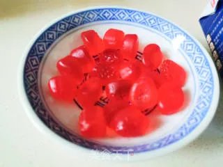 QQ糖布丁