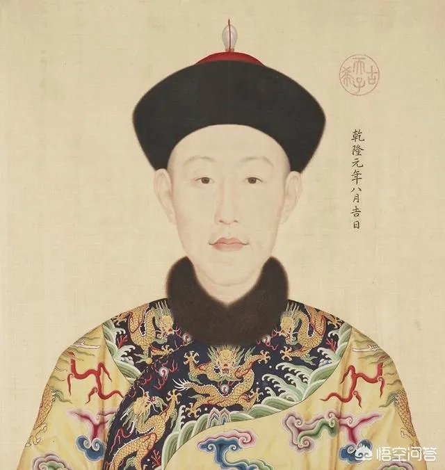 清代皇室有多讲究排场?