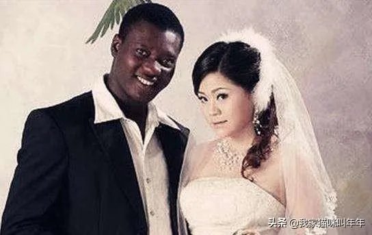 女儿和非洲小伙离婚了,孩子留给男方好还是留给女方好?