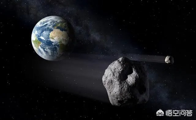 霍金预言2032年地球将会毁灭，有科学依据吗？