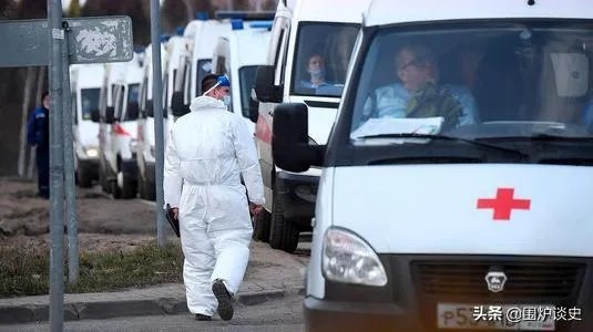 俄罗斯疫情确诊病例34万多,死亡3千多,死亡率为什么那么低?