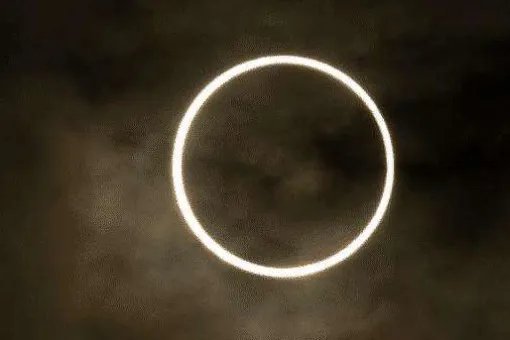 2020年6月21日会发生日食那一天一定是什么月?