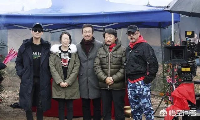 如何评价童瑶在《大江大河》中的表现?