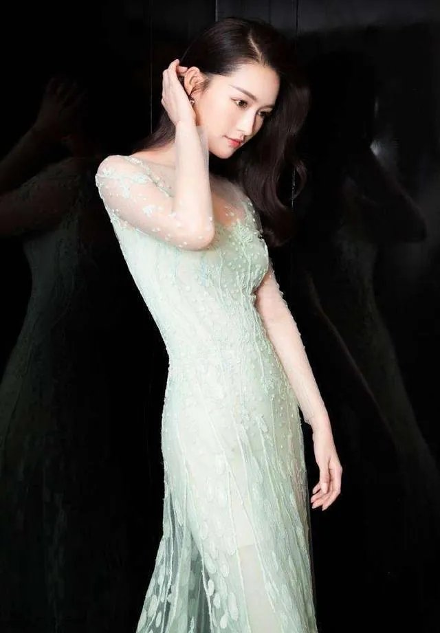 如果2020年度女明星最美榜投票,你将会投票前三名是谁?