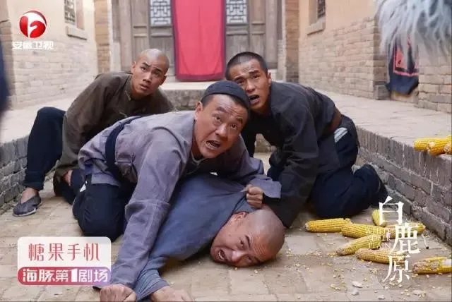 糖果手机冠名海豚剧场史诗大剧震撼开播