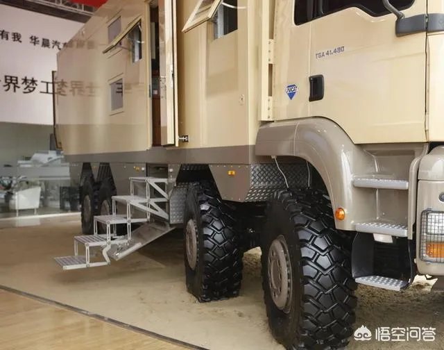 便宜的越野房车