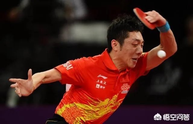 保加利亚公开赛半决赛,张本智和2-4松平健太,是实力体现还是刻意选择,你怎么看?