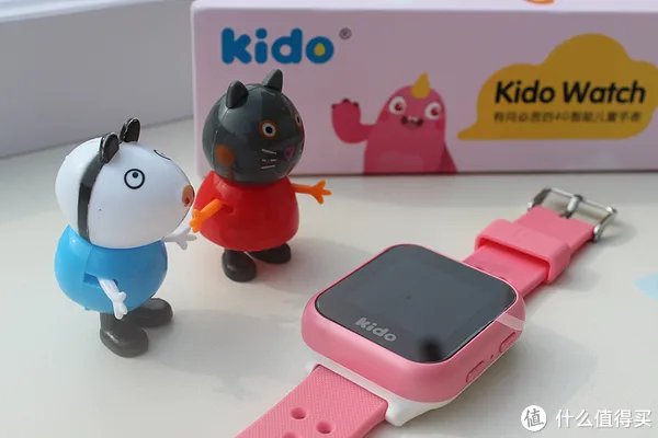 安全第一,功能强大———— 乐视 Kido 智能儿童手表评测体验