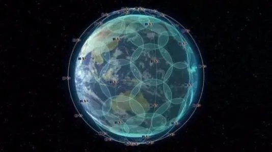 欧星卫星电话用的哪个卫星