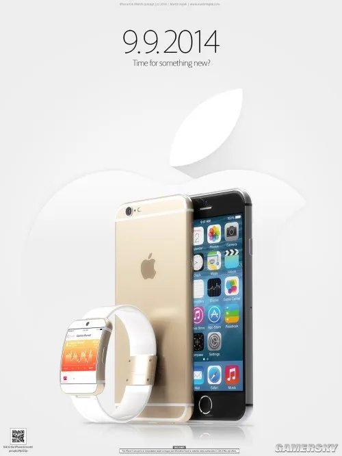 停止剧透!苹果官网更新iPhone 6直播入口