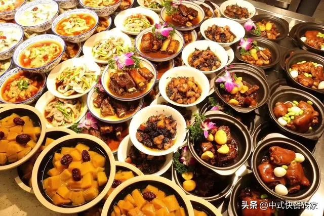 快餐盒饭外卖怎么经营才收益最好呢?