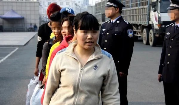 男子拐卖越南新娘是怎么回事?