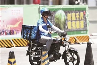 外卖平台开展自查：外卖平台开展自查原因是什么怎么回事