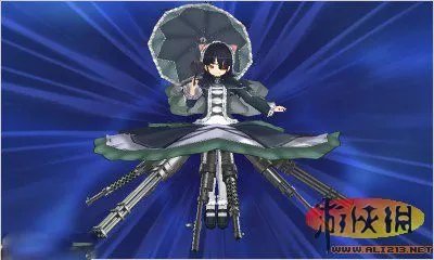 《闪乱神乐爆裂》投票结果出炉:无敌萝莉当道