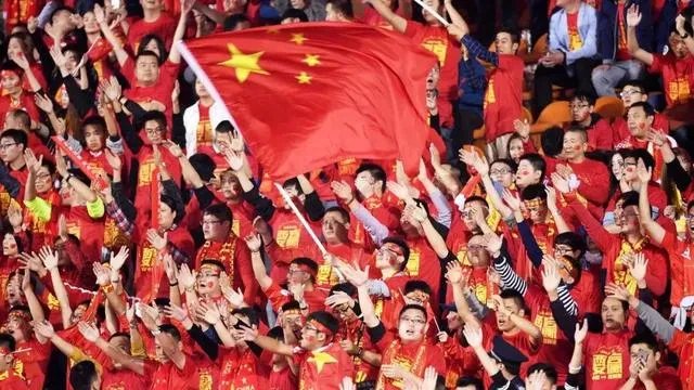 国足12强赛主场或将定上海,为什么不是拉萨或者沈阳?