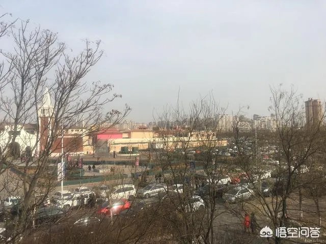 天津的武清区佛罗伦萨小镇好玩么?