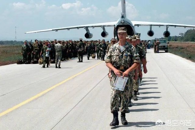 俄雇佣兵猛攻美军阵地,美俄是否濒临最终摊牌?