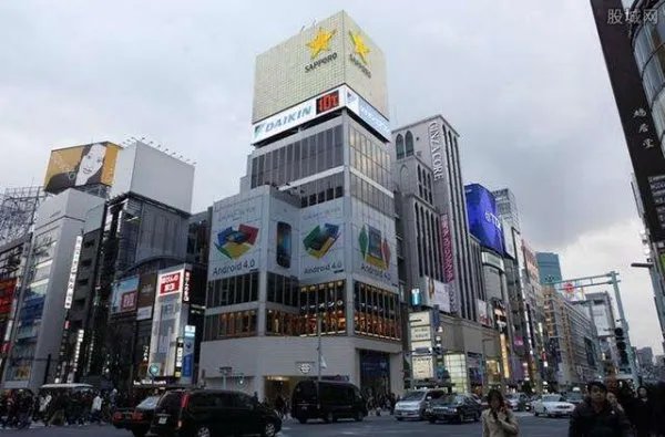 5月赴日旅游仅1700人,日本游客为何变少了?