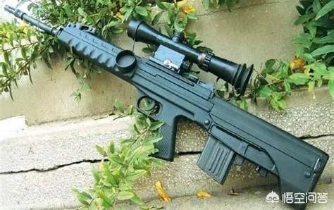 如何评价FR-F2狙击步枪?