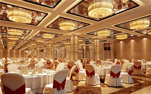 武汉婚宴酒店大全  武汉婚宴酒店价格贵吗