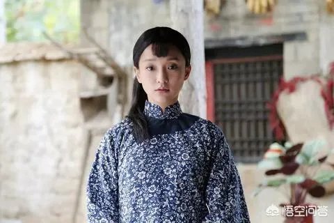 如何评价演员唐嫣?