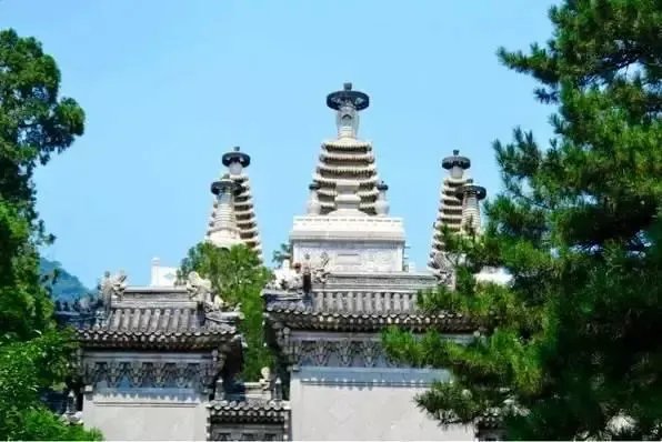 梁思成的手绘中国古建筑,惊艳了世人