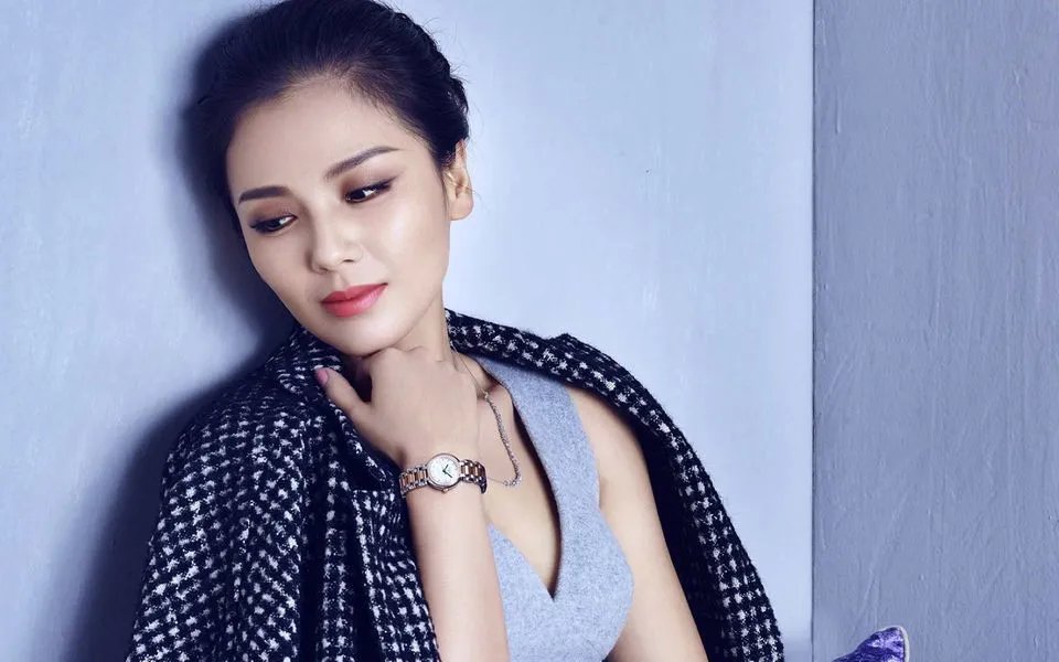 刘涛新剧再演女强人,她的新剧都有何看点?