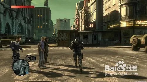 《虐杀原形2》分辨率限制破解修改方法