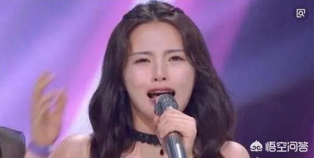 如何看待杨超越回应唱歌走音:“唱歌只为表达情绪”？