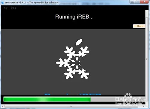 ios7如何降级 iOS 6.1.3?