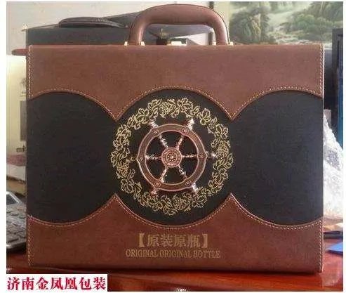 红酒用哪类包装比较上档次？