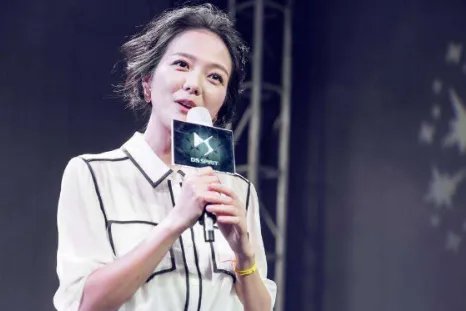 杨乐乐为什么现在都不主持节目了?