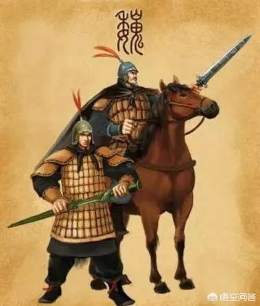秦国锐士、魏武卒和齐国技击哪个厉害?