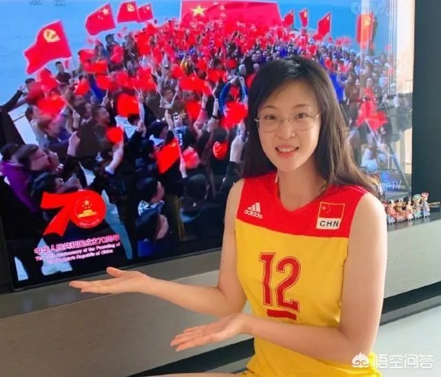 作为女排第一人气球星,惠若琪能有退役仪式,你可以理解吗?