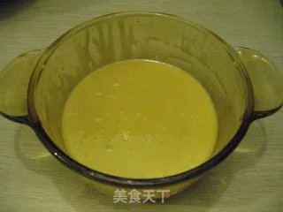 棉花蛋糕