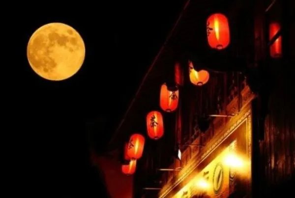 上元节、中元节、下元节,有何区别和习俗?