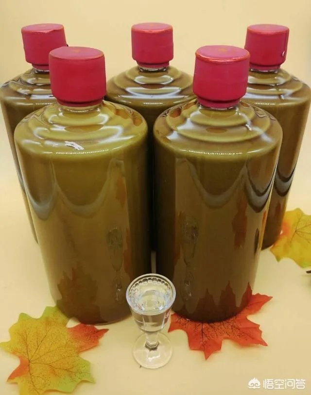 怎么避免买到茅台的假酒呢?