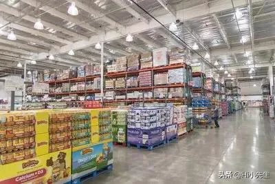 开业半天就暂停营业的Costco,真的能扎根中国市场吗?