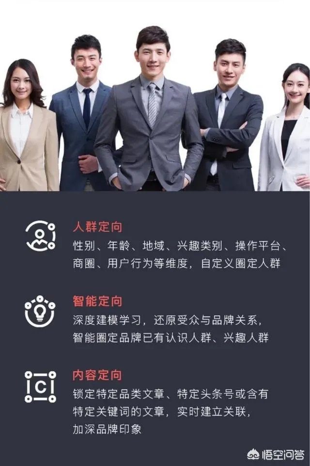 互联网广告是什么?能够达到精准人群投放吗?要多少资金?