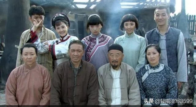 你看过两遍以上的电视剧有哪些?
