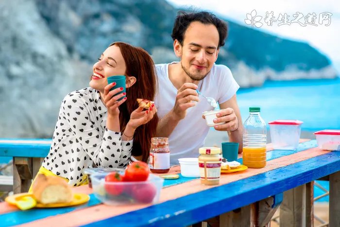 女性经期可以喝减肥茶吗
