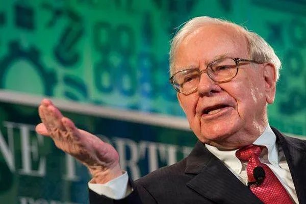 巴菲特投资的第三家中国公司会是谁?