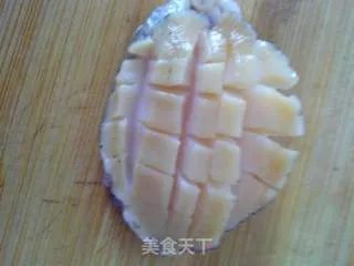 鲍鱼炖排骨