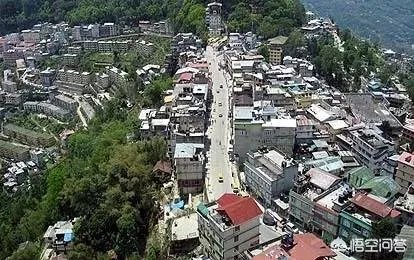价值低所以被抛弃?为何印度吞并锡金时美苏两个超级大国都不管?