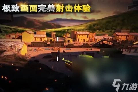 有意思的二战狙击手单机手游推荐2022 二战狙击手单机游戏有什么