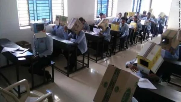 学生作弊应该被学校开除学籍吗,哈工大的做法是否欠妥?