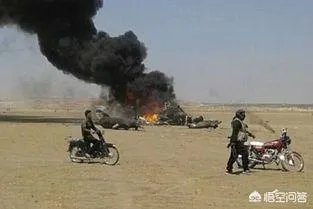 俄军机在叙利亚附近地中海上空失联，罪魁祸首是谁？
