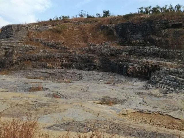 你们喜欢灵璧石嘛?